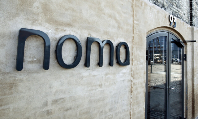 Verdens beste restaurant har servert sitt siste måltid: Nå begynner et nytt eventyr